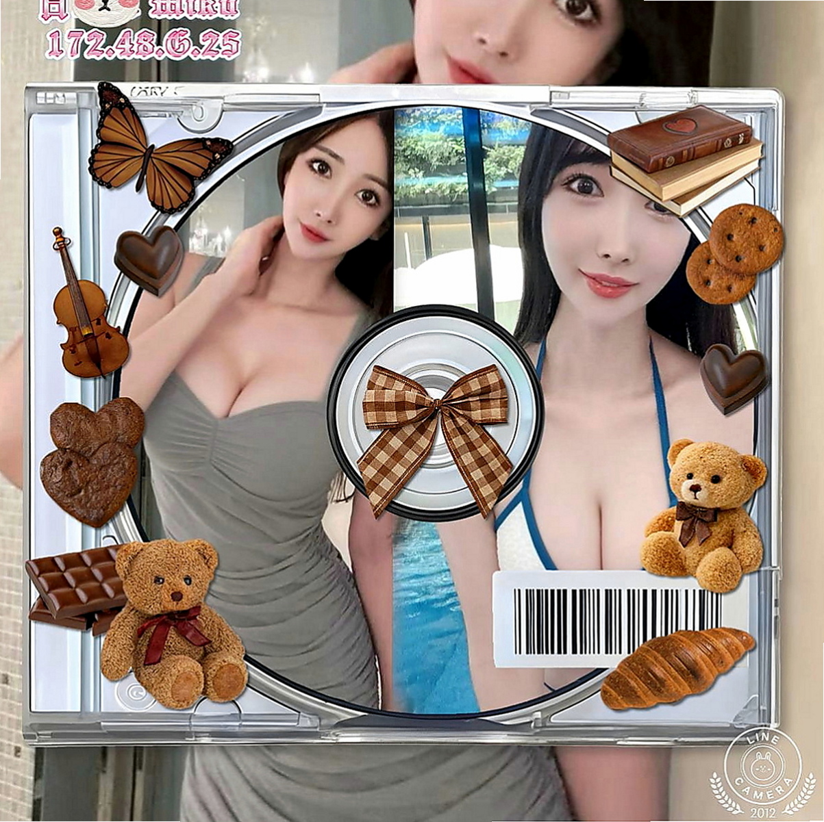 土城按摩全套:天娜 |混血美女|167cm|51kg|E杯|18y|