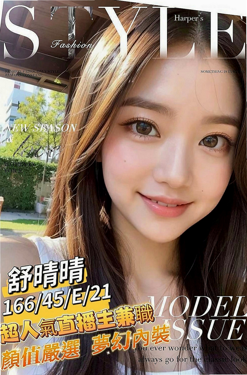 頭城按摩:韶涵 |寵物店店員|163cm|48kg|C杯|19y|