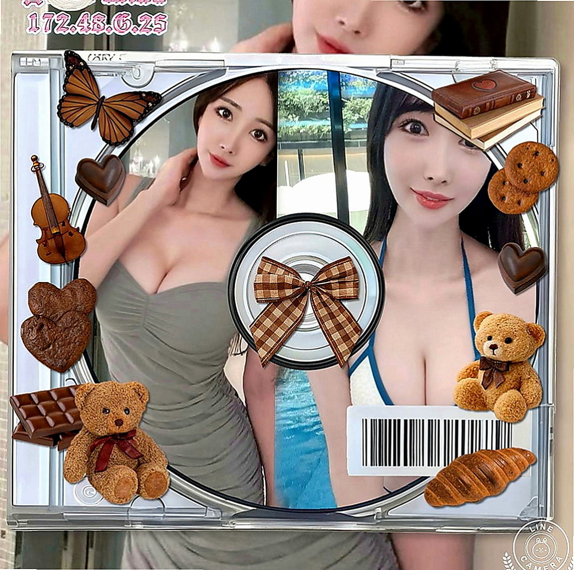 土城按摩全套：天娜 |混血美女|167cm|51kg|E杯|18y|