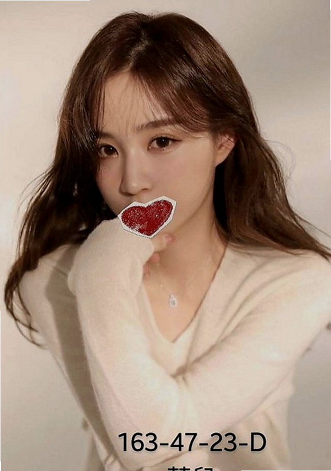 白河外約茶：雅軒 |清純大奶學生妹|163cm|54kg|E杯|18y|
