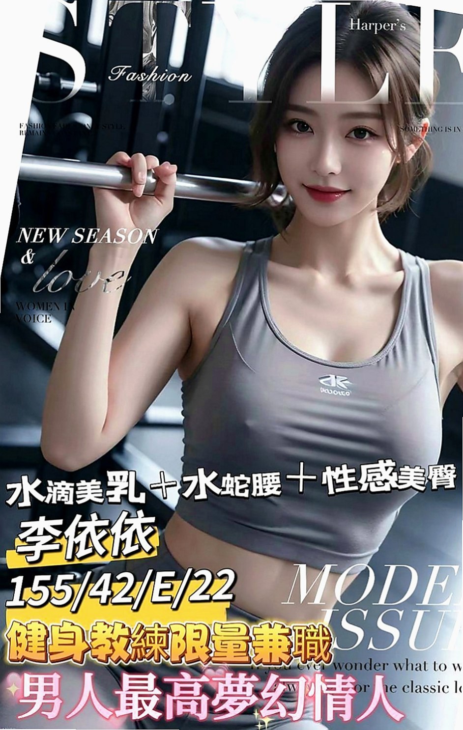 龜山外賣茶:丫丫 |兒科醫生|168cm|47kg|E杯|22y|