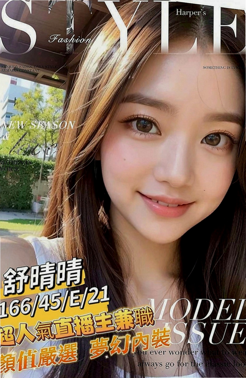 頭城按摩：韶涵 |寵物店店員|163cm|48kg|C杯|19y|
